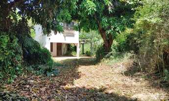 Imagem 5: Sítio / Chácara para Venda em Rio de Janeiro, Barra de Guaratiba, 4 dormitórios, 2 suítes