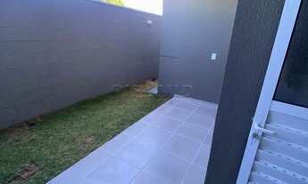 Imagem 5: Apartamento padrão térreo com 49,65m², bairro Jardim Anhanguera, Zona Leste de Ribeirão Pr