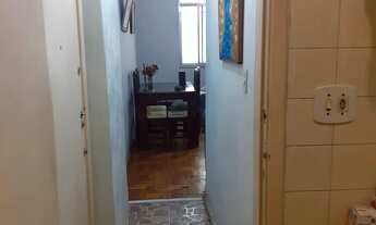 Imagem: Vendo Apartamento de 2 quartos no Flamengo