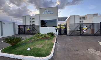 Imagem: Apartamento com 2 dormitórios para alugar