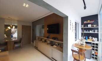 Imagem 2: Apto Cond Bonavitta Club - Araçagi