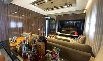 Imagem 3: Apartamento, Metrópole, Vila da Serra, Nova Lima, 2 quartos, R$7.990,00, para aluguel na T