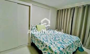 Imagem 5: Ilhéus - Apartamento mobiliado 02 quartos sendo um 01 suíte - Venda - D'Ouro Park