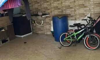 Imagem 2: Casa Parque Itália Sumaré