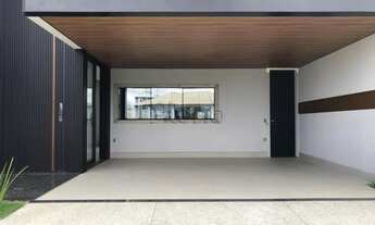 Imagem 3: Casa à venda em Indaiatuba, Residencial Monte Verde, com 3 suítes, com 200 m²