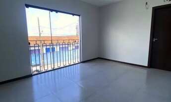 Imagem 4: Casa com 2 dormitórios para alugar, 86 m² por R$ 2.850+taxas/mês - Espinheiros - Itajaí/SC