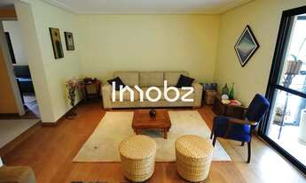 Imagem 4: Apartamento à venda no Condomínio Villaggio Panamby - Itapaiuna, 1800 - São Paulo - SP - C