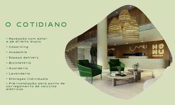 Imagem 7: HONU HABITAT Apartamentos Frente Mar em Intermares Cabedelo