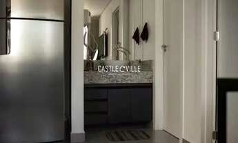 Imagem 6: Apartamento mobiliado no Gutierrez