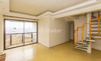 Imagem: Cobertura à venda Rua Ibitirama, Vila Prudente