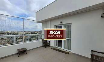 Imagem 4: Excelente apartamento novo, 02 dormitórios - elevador - Vila Sacadura Cabral / Palmares