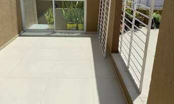 Imagem 3: Prédio residencial no Bairro de Fátima com 9 apartamentos e escritório