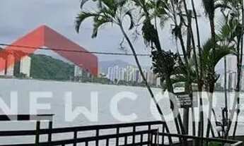 Imagem 2: Apartamento em Rua Saldanha da Gama - Itararé - São Vicente/SP