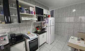 Imagem 3: Térrea para venda possui 100 metros quadrados com 2 quartos em Residencial Fabbri - Salto