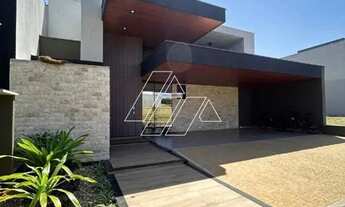 Imagem: Casa à venda no Jardim Renoir 3 Suítes