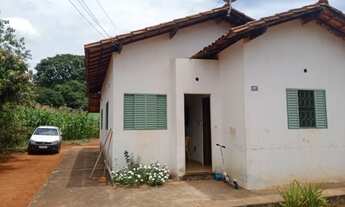 Imagem: Casa em morada nova de minas