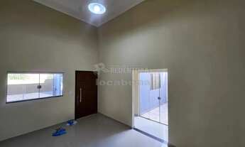 Imagem 3: Casa Padrão em São José do Rio Preto