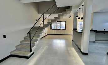 Imagem 7: Sobrado à venda no condomínio residencial Real Park, em Sumaré