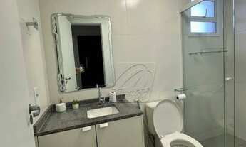 Imagem 7: Apartamento com 2 dormitórios para alugar, 66 m² por R$ 3.500/mês - Piracicamirim - Piraci