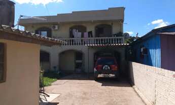 Imagem 3: Barbada 3 casas no mesmo terreno