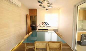 Imagem 6: Aluguel Apartamento 3 Dormitórios - 180 m² Vila Olímpia