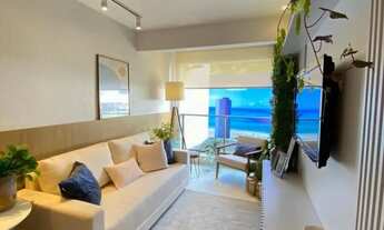 Imagem 3: Apartamento com 3 quartos , localizado em Candeias. Um empreendimento da Pernambuco Constr