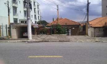 Imagem: Terreno Terreno em Osasco