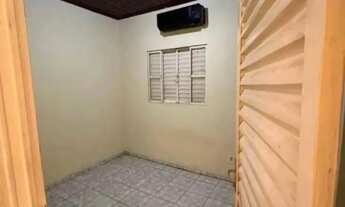 Imagem 2: Casa a venda no bairro Guanabara*