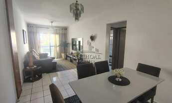 Imagem: Apartamento 2 quartos, 1 suíte na Ocian