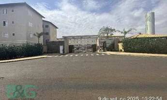 Imagem: Apartamento com 2 dormitórios à venda