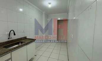 Imagem 6: Apartamento com 2 quartos, Guilhermina, Praia Grande - R$ 360 mil, Cod: 207047