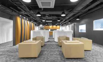 Imagem: Assinaturas flexíveis de coworking em Regus