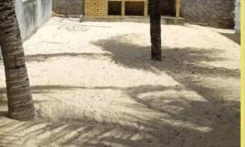 Imagem: Casa Beira mar do Janga