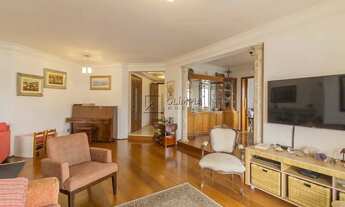 Imagem 6: Venda Apartamento 4 Dormitórios - 214 m² Moema