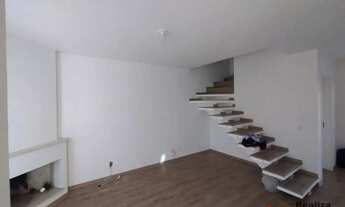 Imagem 4: Casa com 3 dormitórios para alugar, 100 m² por R$ 3.700,46/mês - Jardim São Vicente - Coti