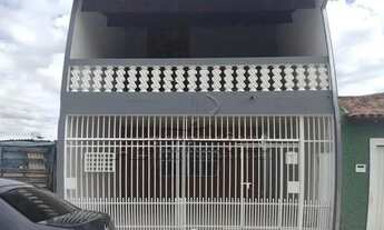 Imagem: CASA 3 DORMITORIOS SANTA MARINA