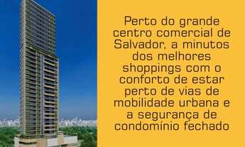 Imagem 5: APARTAMENTO 2 SUÍTES 73,39M² CAMINHO DAS ÁRVORES - BREVE LANÇAMENTO