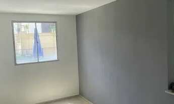 Imagem 7: Apartamento 2/4 Condomínio Spazio Solarium