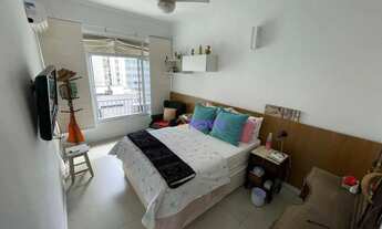 Imagem 4: Apartamento com 3 dormitórios à venda, 130 m² por R$ 1.020.000,00 - Icaraí - Niterói/RJ