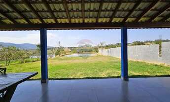 Imagem 4: Chácara 4 dormitórios com lago em Capela do Alto, Interior SP