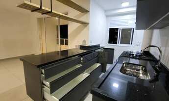 Imagem 5: Oportunidade - Apartamento - Parque Residencial Aquarius - Easy Home - 1 Dormitórios - 48m