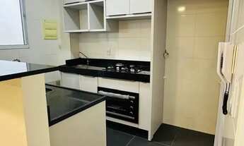 Imagem 2: Apartamento à Venda no Condomínio Chapada dos Campos, Várzea Grande/MT