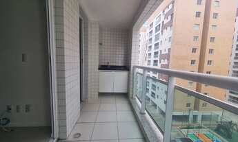 Imagem 6: Imóvel para aluguel tem 74 metros quadrados com 3 quartos em Renascença - São Luís - MA