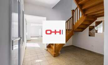 Imagem 5: Venda Casa 3 Dormitórios - 250 m² Jardim Paulista