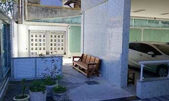 Imagem 6: 3 quartos. Suíte. Vaga. Varandão. Prédio Novo. Oportunidade