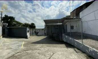 Imagem 4: Galpão para alugar - Centro - Diadema/SP