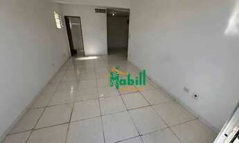 Imagem: Kitnet residencial para locação, Jardim