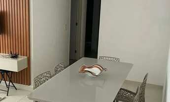 Imagem 4: Imóvel para aluguel tem 52 metros quadrados com 2 quartos em Santo Amaro - Recife - PE