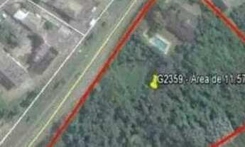 Imagem: Alugo galpão frente pra rodovia