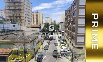 Imagem: Apartamento no Meier com Localização Privilegiada!